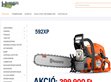 hqkanizsa.hu Husqvarna fűkasza
