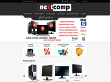 nextcomp-store.hu X-sites